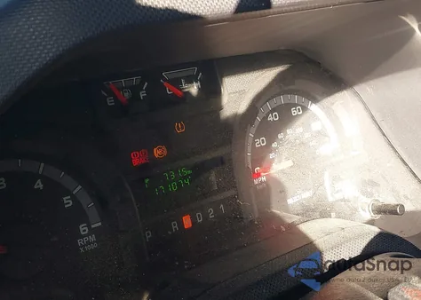 2009 Ford E-250 Commercial/Recreational from USA, damaged, VIN 1FTNE24W59DA33776